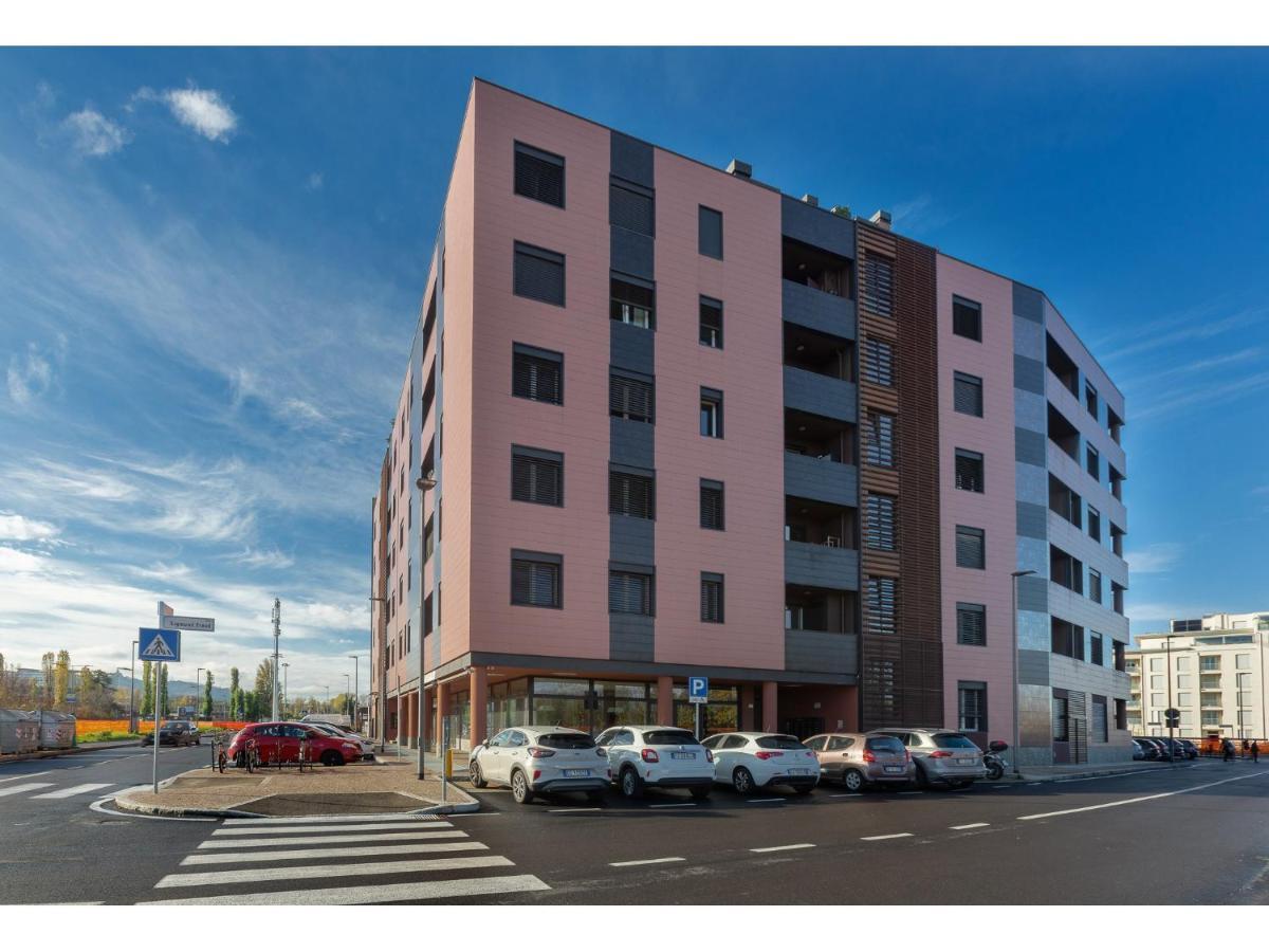 Lazzaretto A 5 Min Dall'Aeroporto Apartment Bologna Exterior photo